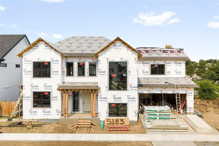 5183 Estes Lane, Arvada, CO 80002 - #3