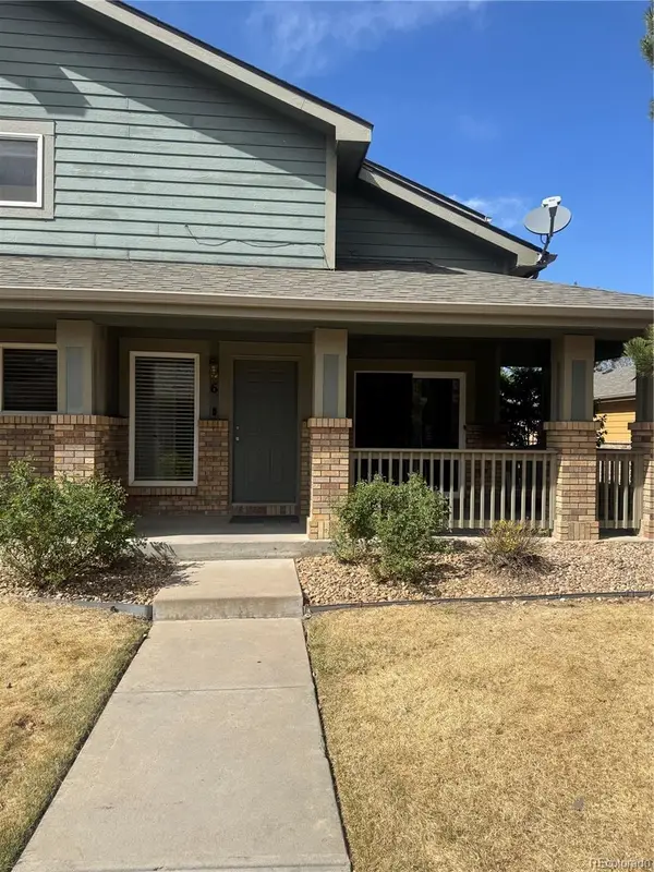 2900 Purcell Street #N6, Brighton, CO 80601