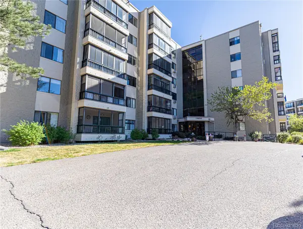 13850 E Marina Drive #206, Aurora, CO 80014