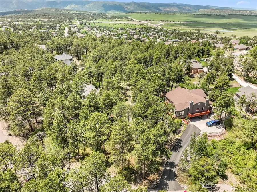 1180 Lone Scout Lookout, Monument, CO 80132 - Image #3