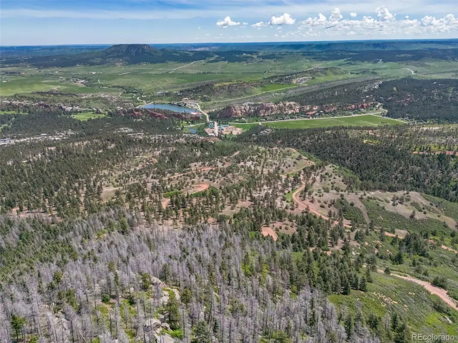 5881 Pawnee Road, Larkspur, CO 80118 - #2