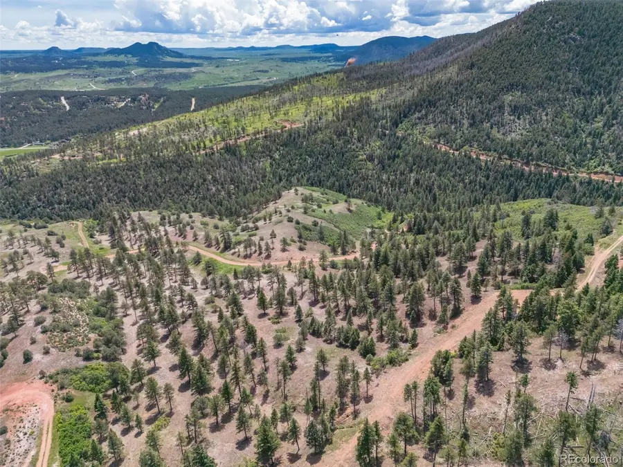 5881 Pawnee Road, Larkspur, CO 80118 - #3