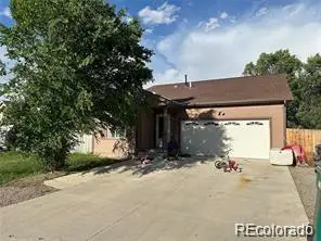 316 Haniver Street, Alamosa, CO 81101