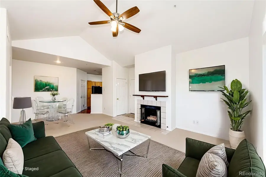 1672 W Canal Circle #431, Littleton, CO 80120 - #2