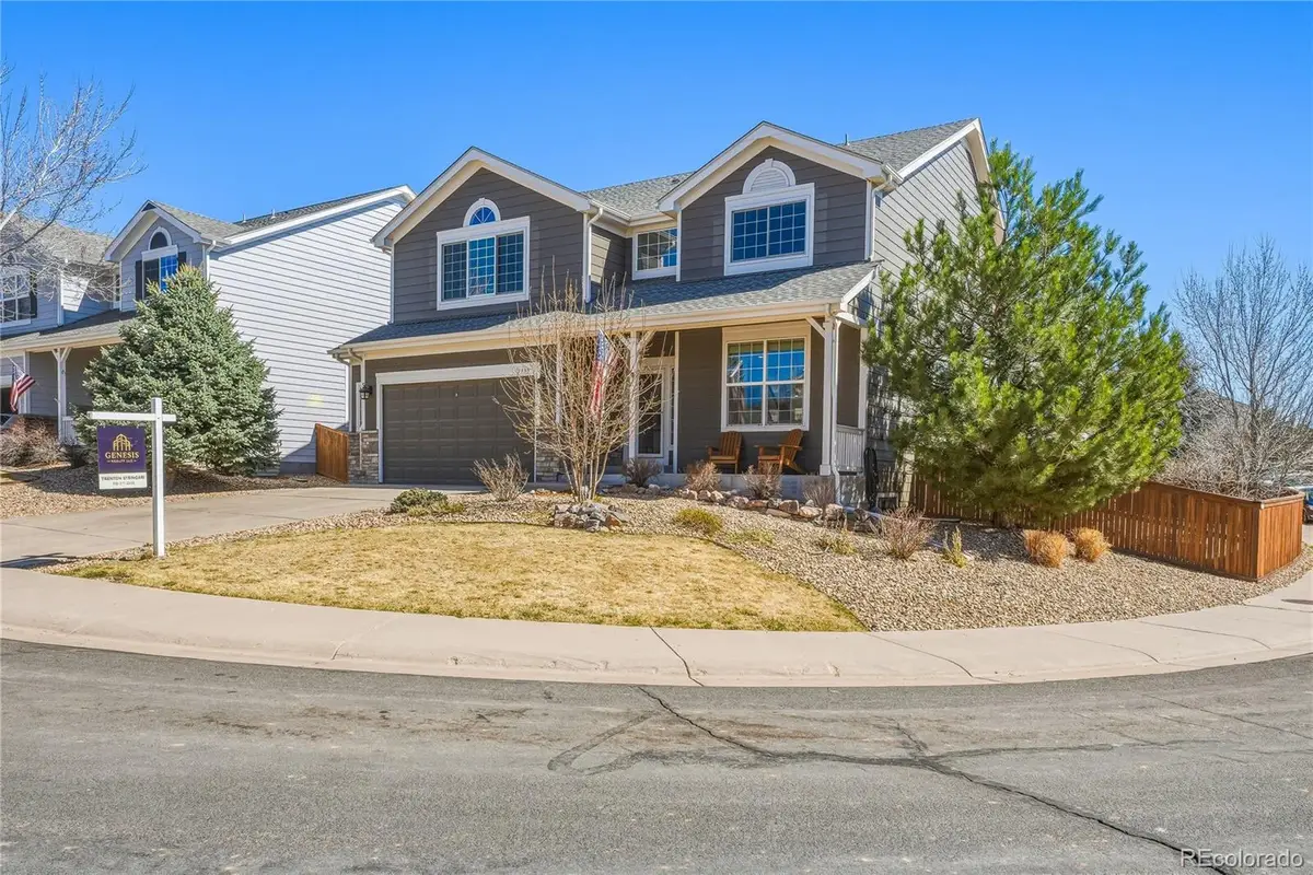 7755 Solstice Way, Castle Rock, CO 80108 - #1