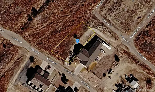 745 E Clarion Drive, Pueblo West, CO 81007