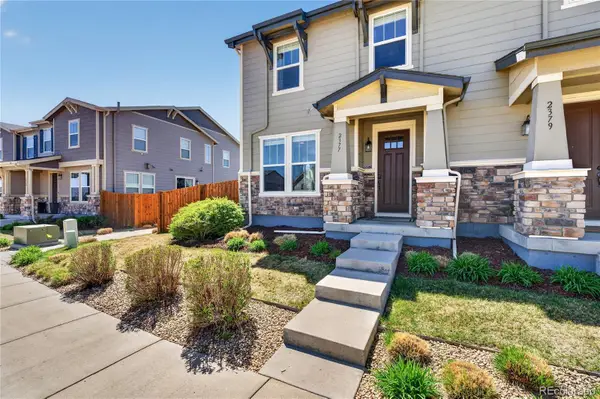 2377 W 165th Lane, Broomfield, CO 80023