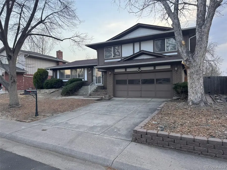 3085 S Pagosa Street, Aurora, CO 80013 - #3