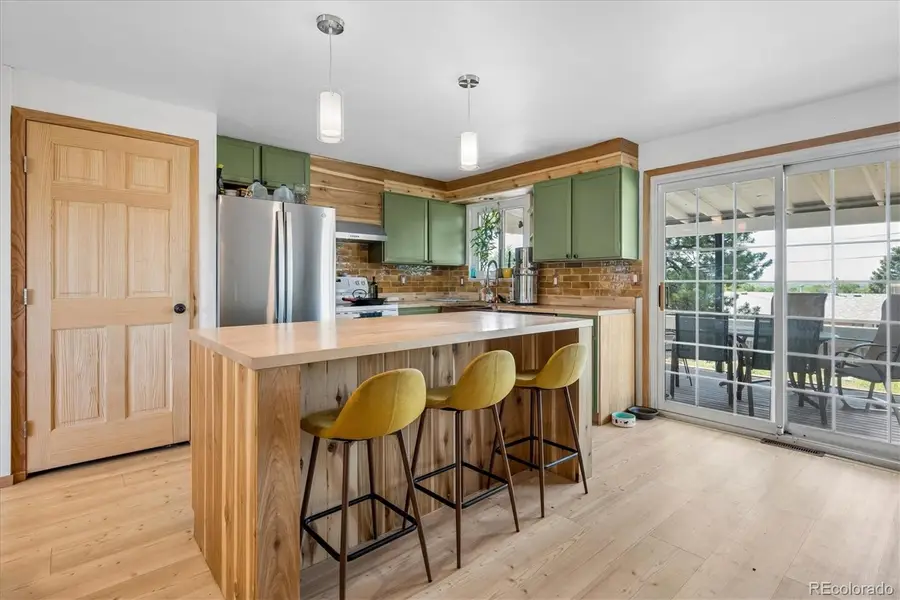 3550 W Mountain Road, Englewood, CO 80110 - #3