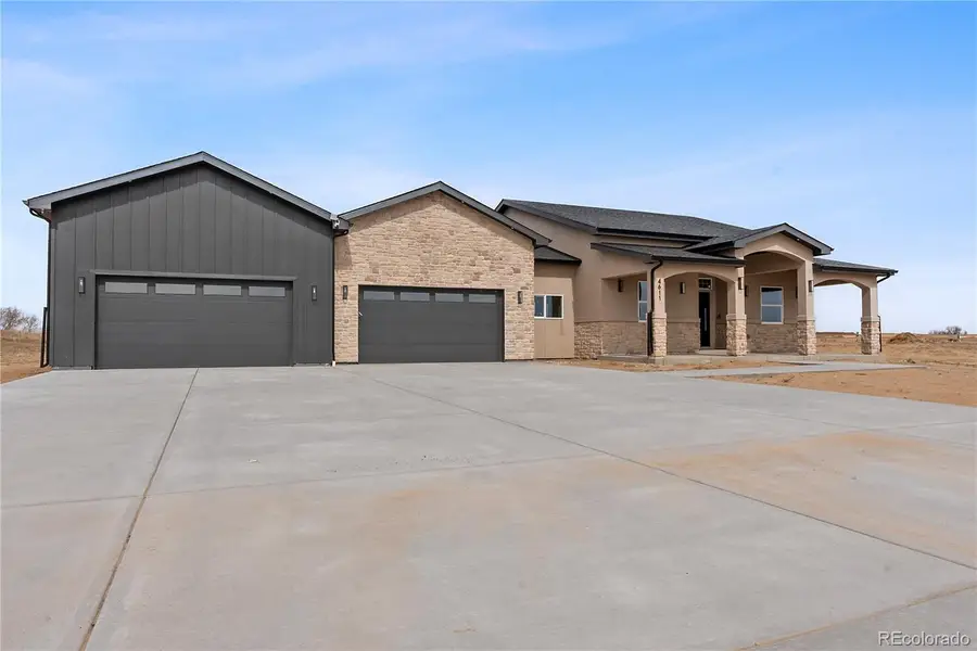 4611 Meadow Lark Road, Fort Lupton, CO 80621 - #2