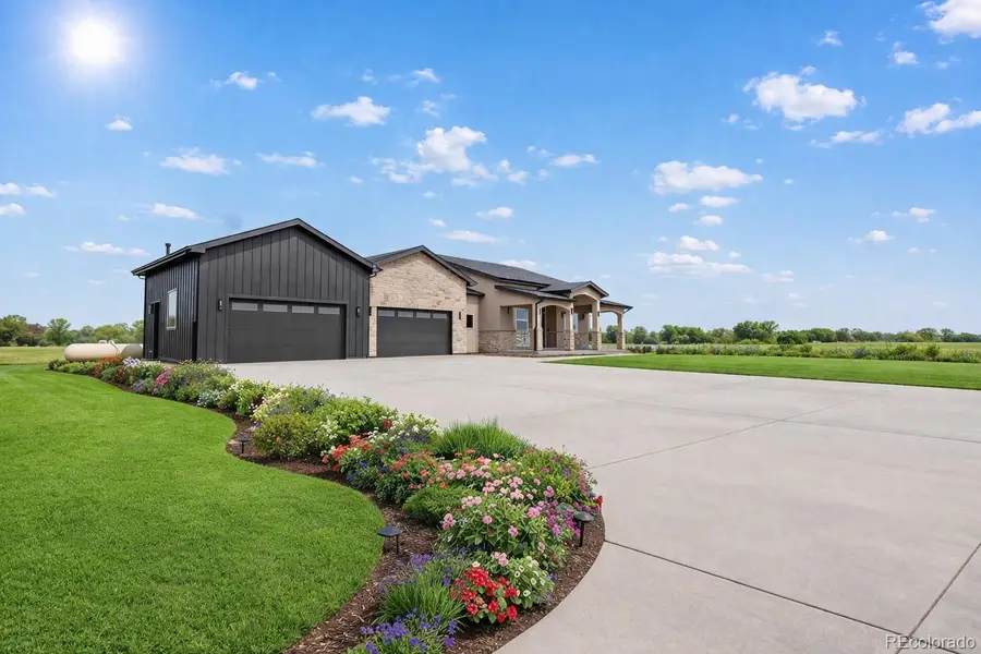 4611 Meadow Lark Road, Fort Lupton, CO 80621 - #3