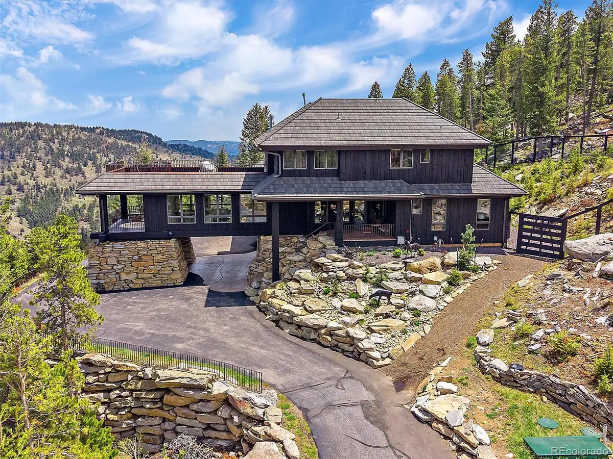 221 Halter, Evergreen, CO 80439 - #1