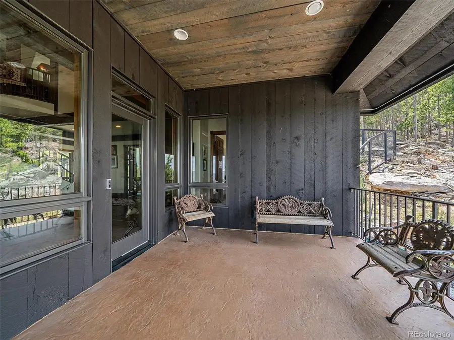 221 Halter, Evergreen, CO 80439 - #2