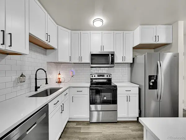 645 S Alton Way #4C, Denver, CO 80247