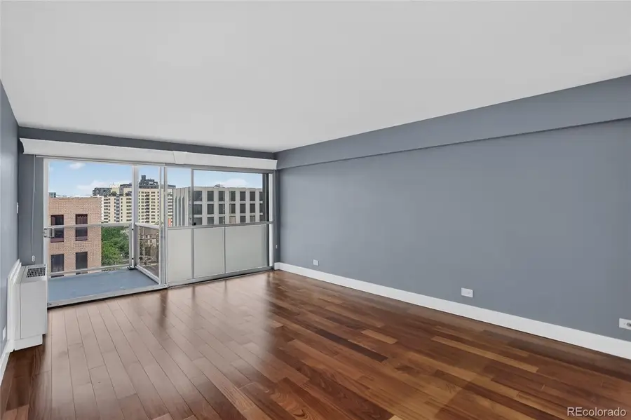 888 N Logan Street #9H, Denver, CO 80203 - #3