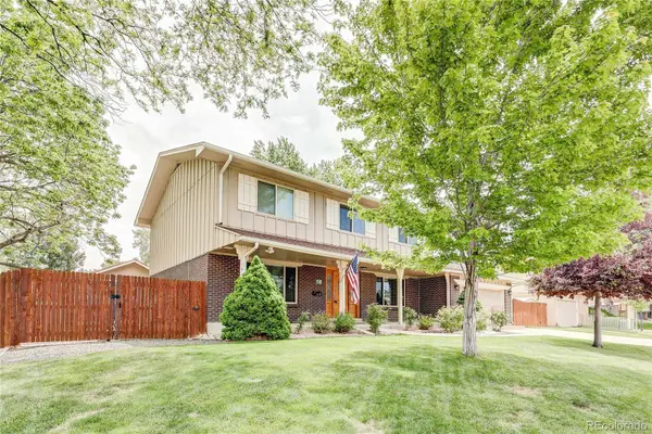 7246 S Quebec Court, Centennial, CO 80112