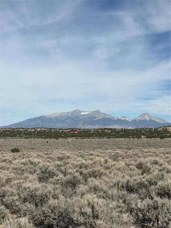 Lot 2121 Acapulco Road, Fort Garland, CO 81133