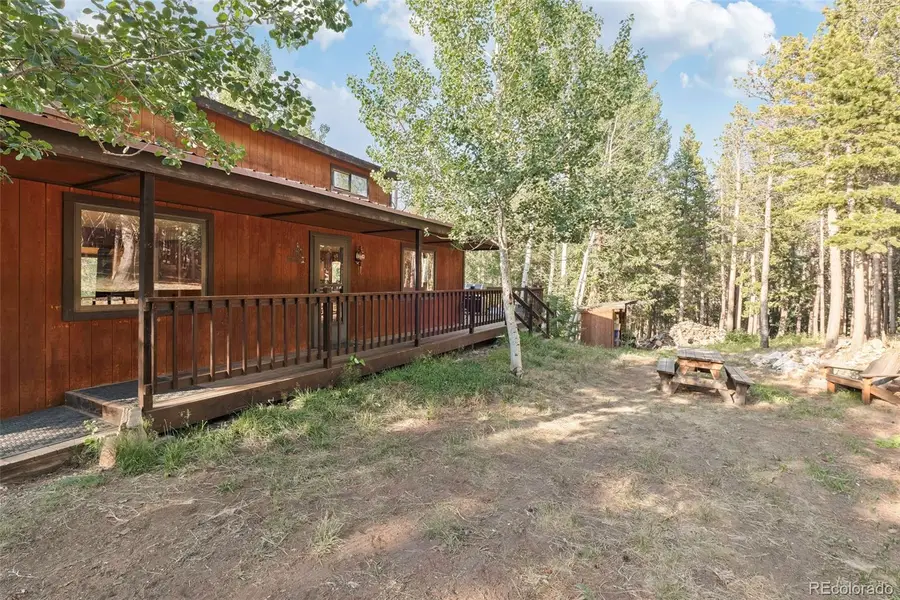 100 Raptor Point Road, Golden, CO 80403 - #3
