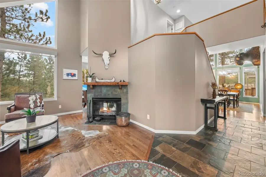 29972 Troutdale Ridge Road, Evergreen, CO 80439 - #3