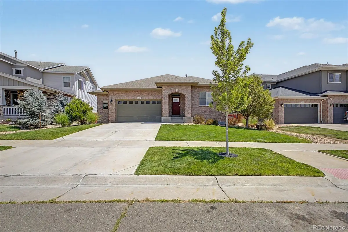 16685 W 86th Lane, Arvada, CO 80007 - #1