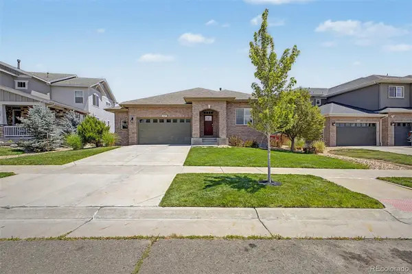 16685 W 86th Lane, Arvada, CO 80007