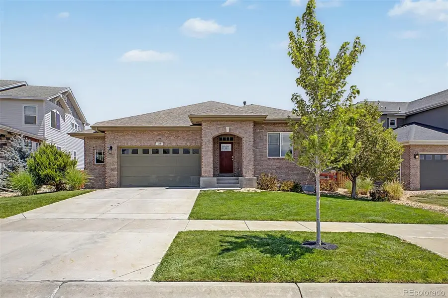 16685 W 86th Lane, Arvada, CO 80007 - #2