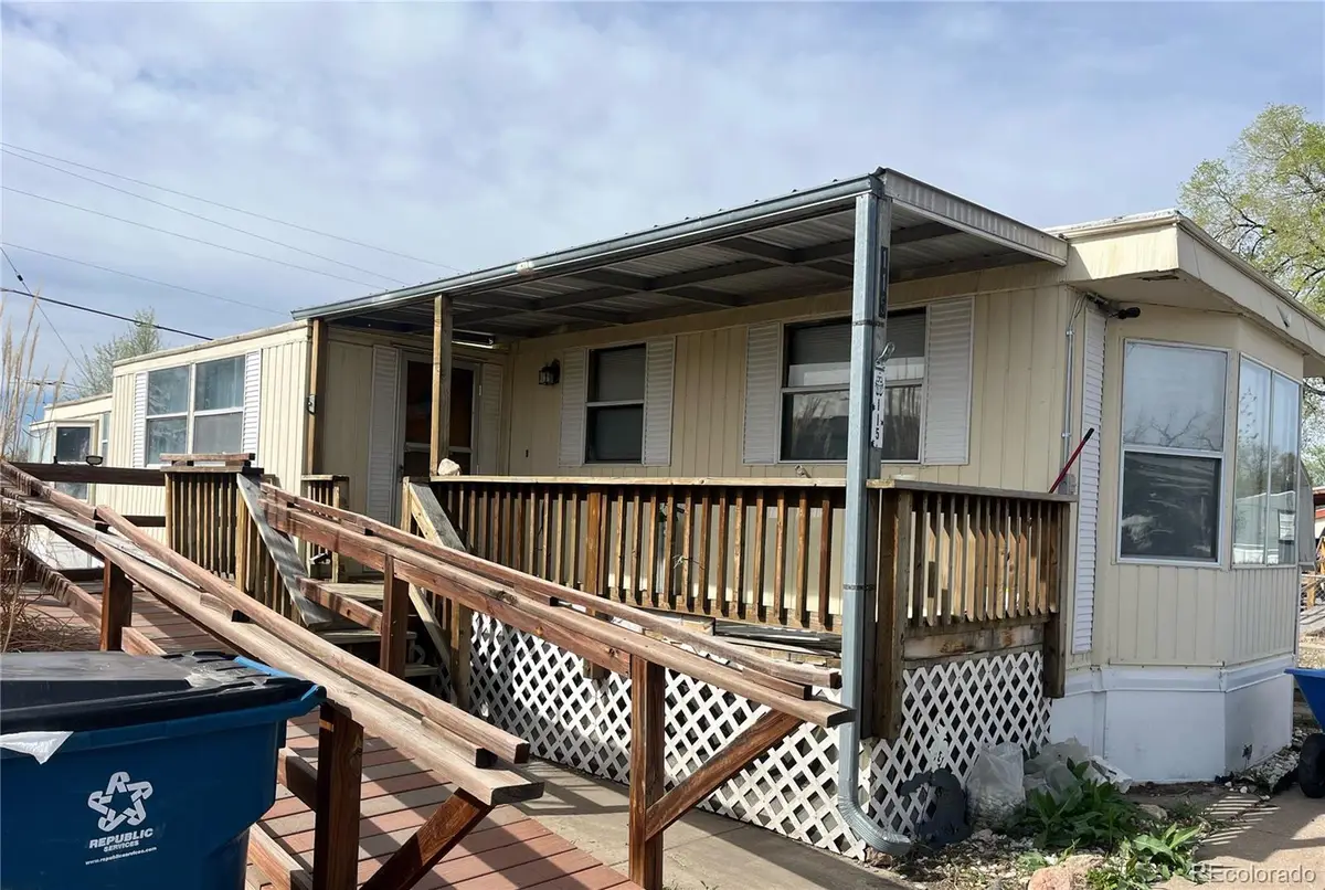 1616 E 78th Avenue, Welby, CO 80229 - #1