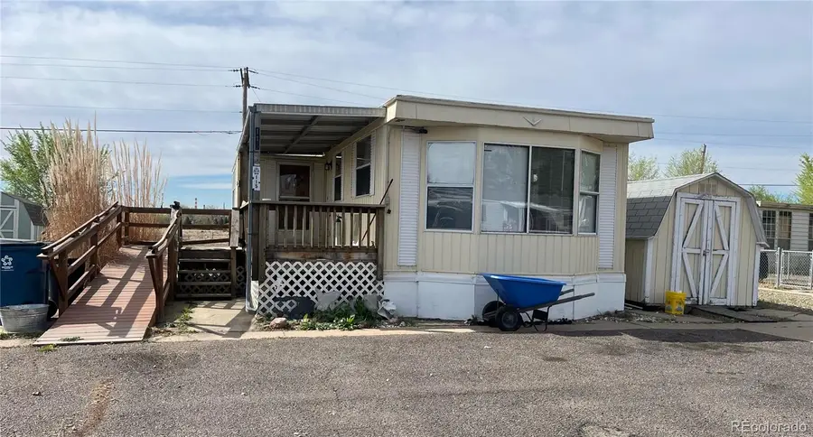 1616 E 78th Avenue, Welby, CO 80229 - #2