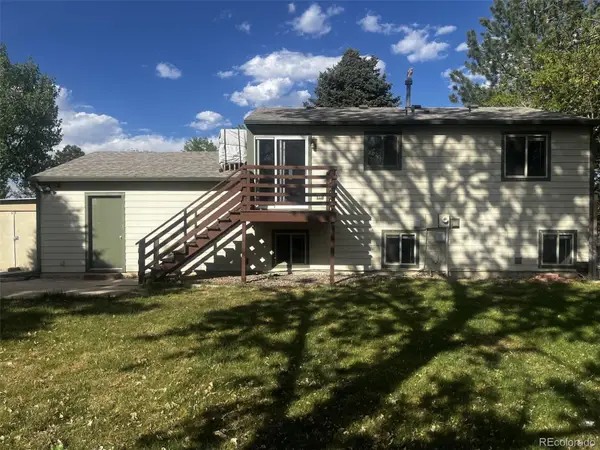 5033 S Field Court, Littleton, CO 80123