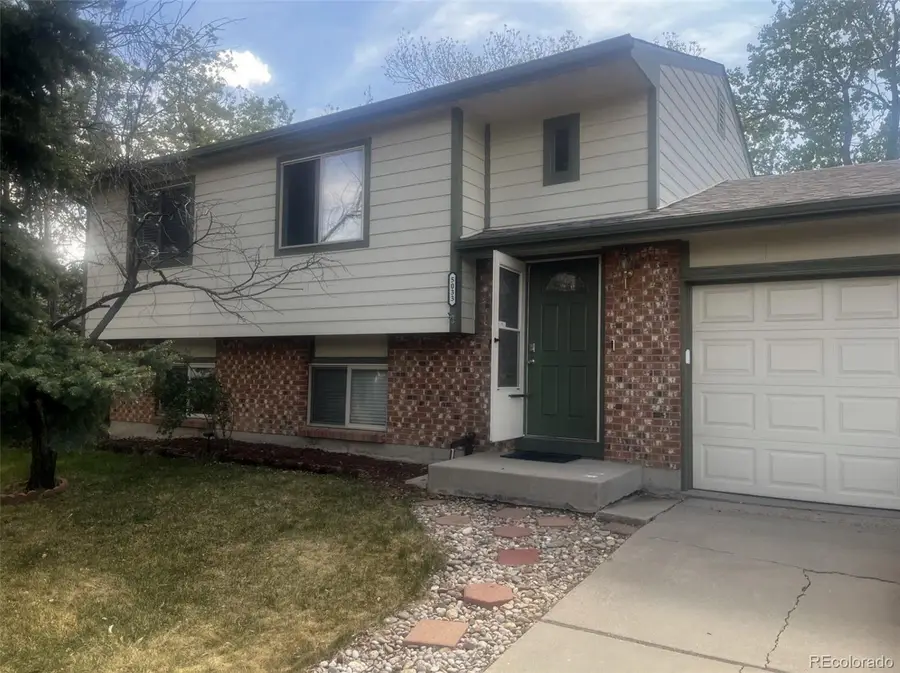 5033 S Field Court, Littleton, CO 80123 - #2