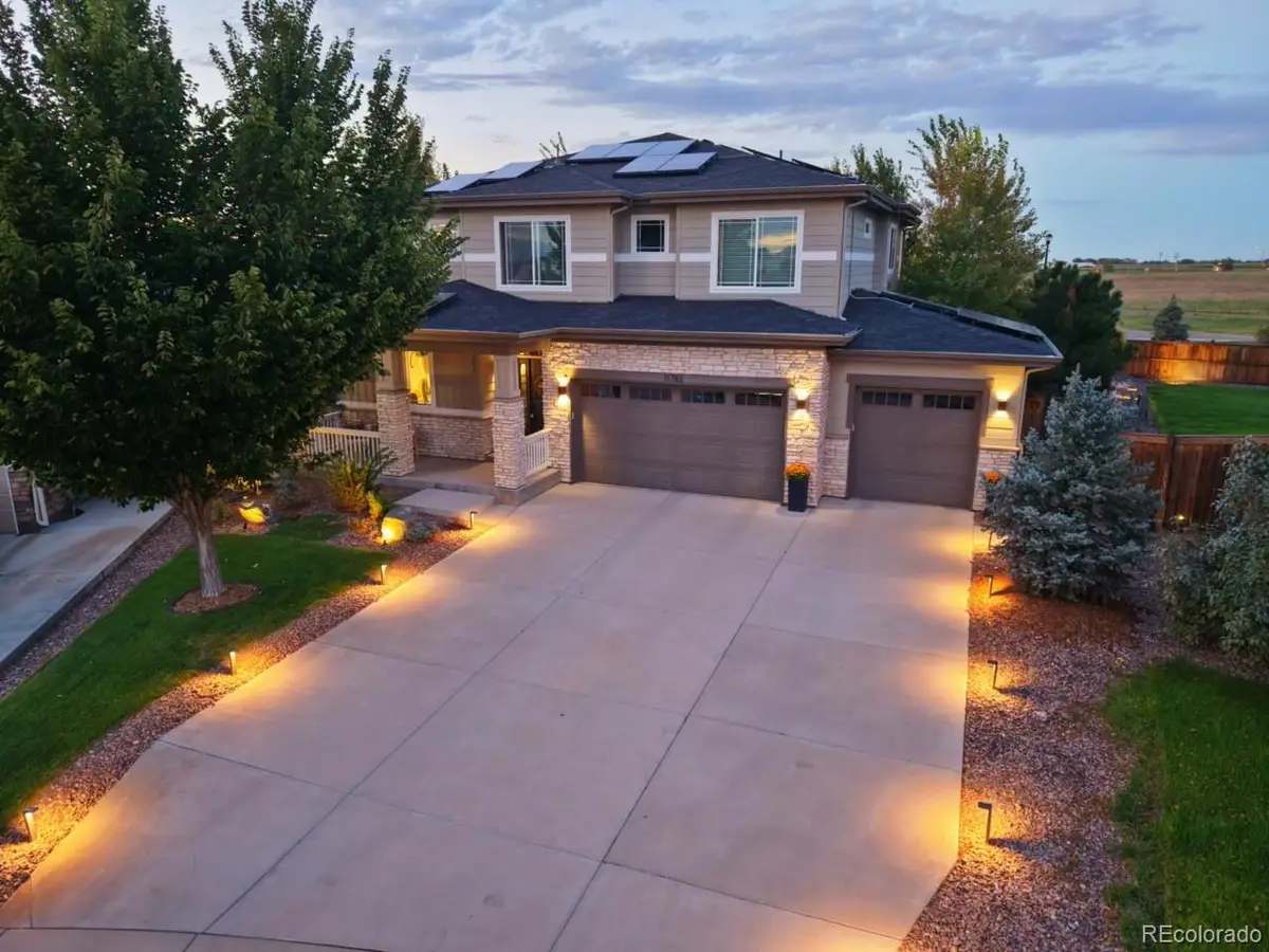 11782 Ouray Court, Commerce City, CO 80022 - #1