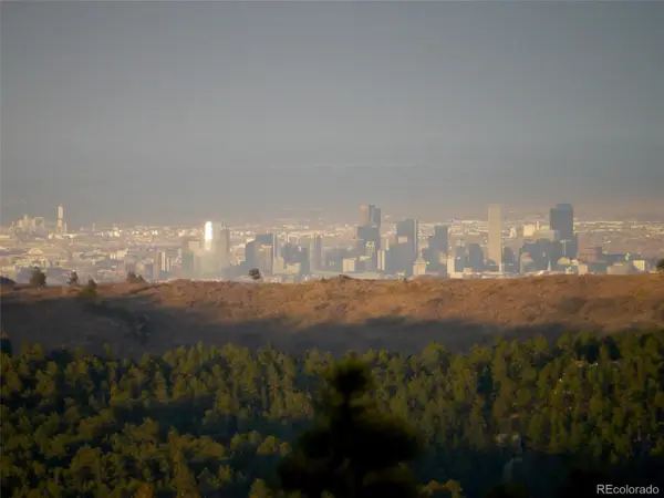 9648 Yegge Road, Morrison, CO 80465