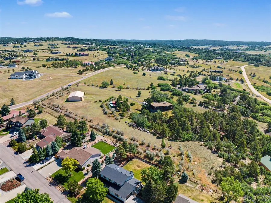 575 Sun Hills Drive, Colorado Springs, CO 80921 - #3