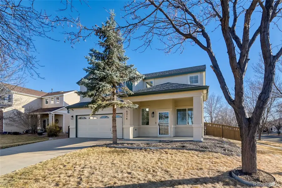 5314 Goldfinch Street, Brighton, CO 80601 - #2