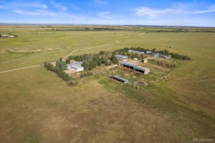 24550 E Highway 110, Calhan, CO 80808 - #2