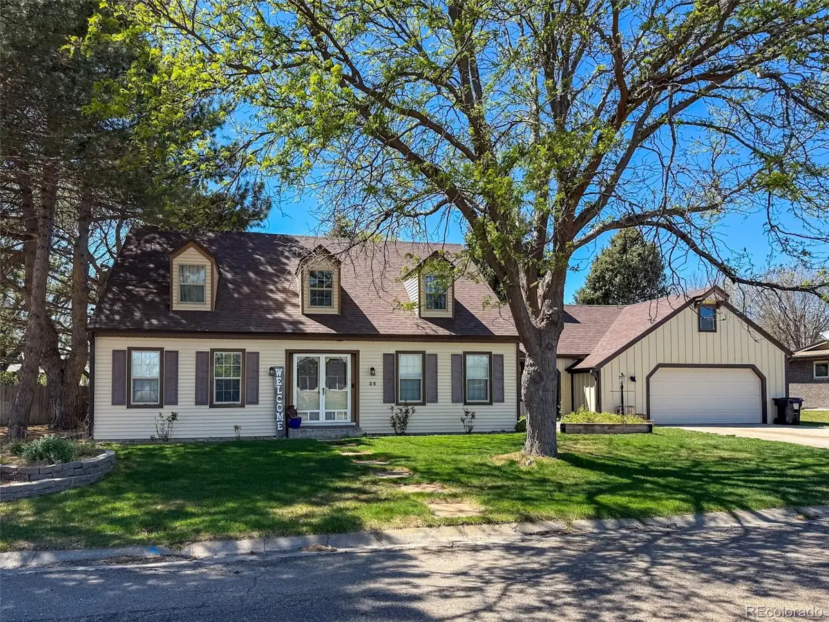 35 Cedar Circle, Burlington, CO 80807 - #1