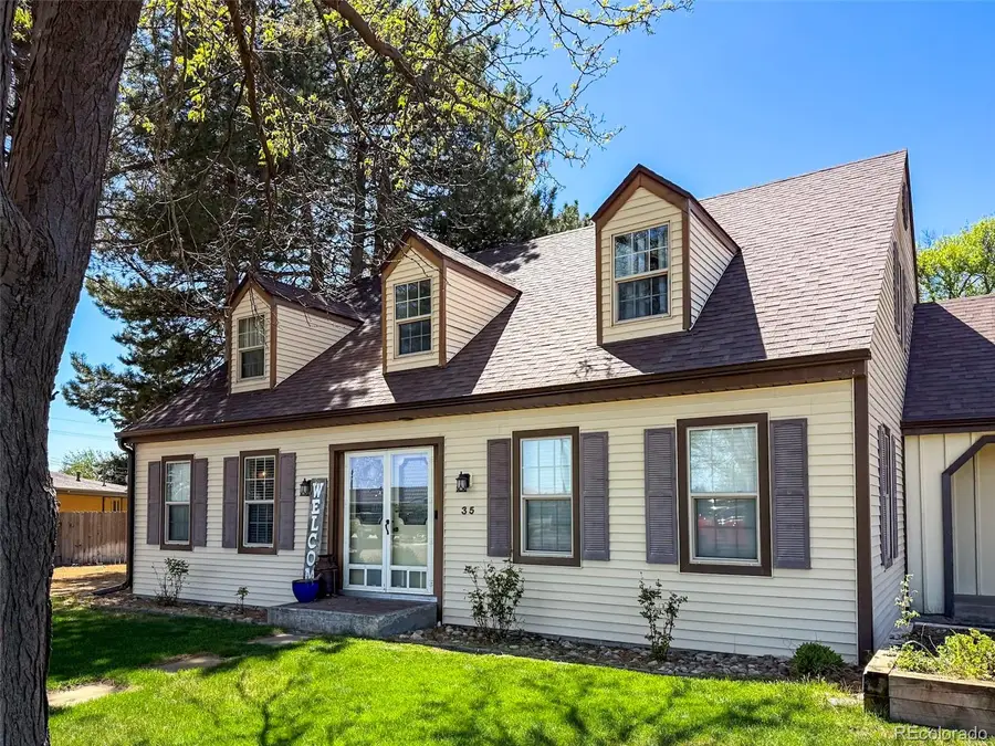 35 Cedar Circle, Burlington, CO 80807 - #2