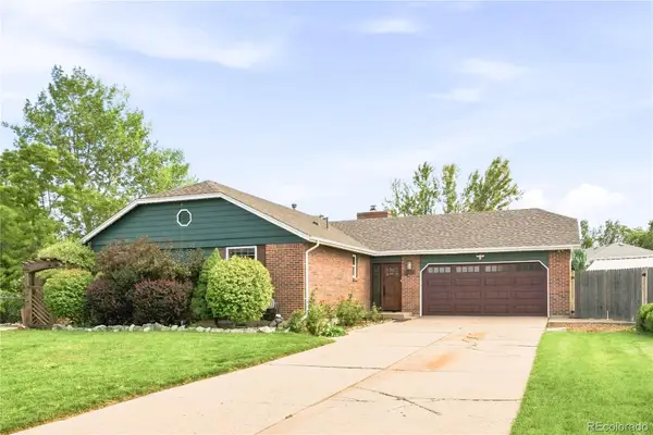 1554 S Flower Court, Denver, CO 80232
