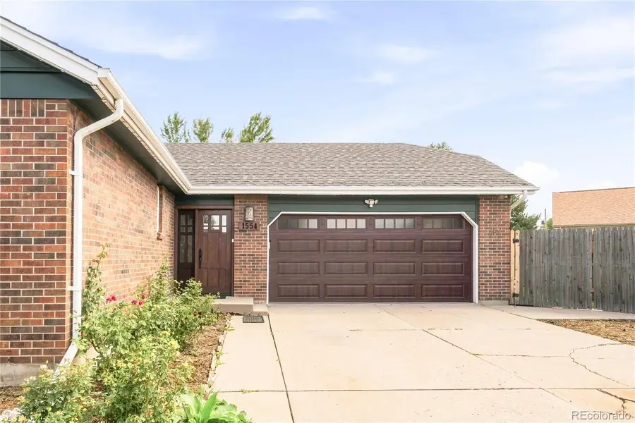 1554 S Flower Court, Denver, CO 80232 - #2