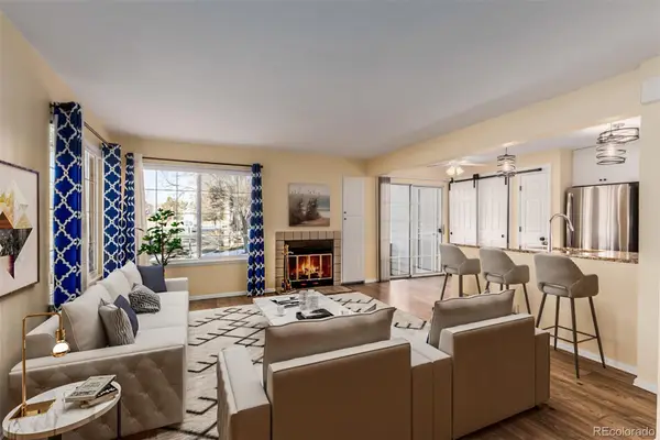 4084 S Carson Street #A, Aurora, CO 80014