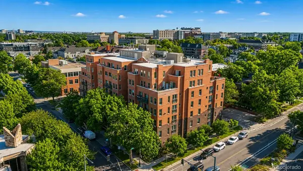 1630 N Clarkson Street #204, Denver, CO 80218