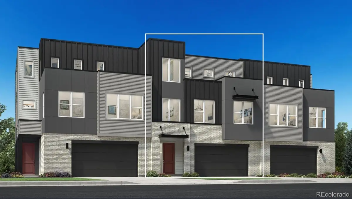 3511 W Elmhurst Avenue, Littleton, CO 80120 - #1