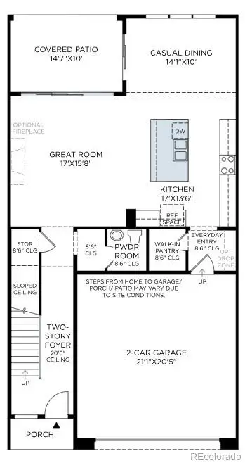 3511 W Elmhurst Avenue, Littleton, CO 80120 - #2