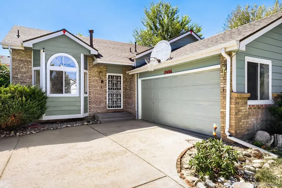 19406 E 45th Avenue, Denver, CO 80249 - #2