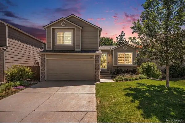 10516 Hyacinth Lane, Highlands Ranch, CO 80129
