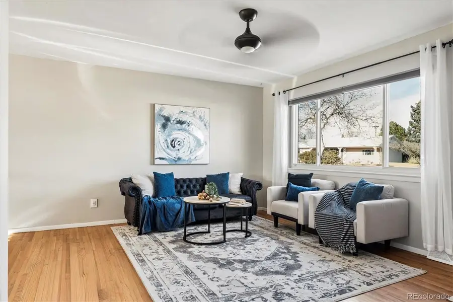 829 Dirksland Street, Colorado Springs, CO 80907 - #3