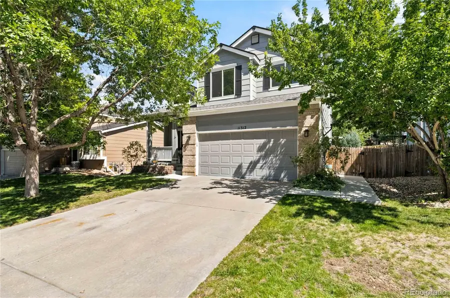 11312 Tumbleweed Way, Parker, CO 80138 - #2