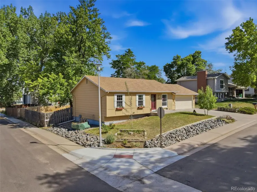 4456 S Zinnia Street, Morrison, CO 80465 - #2