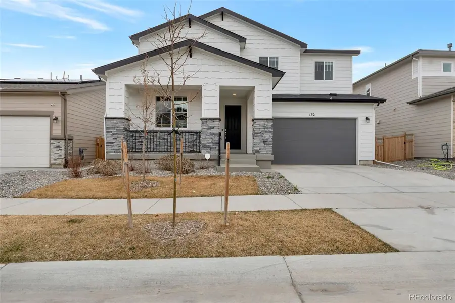 132 Wooten Avenue, Brighton, CO 80601 - #2