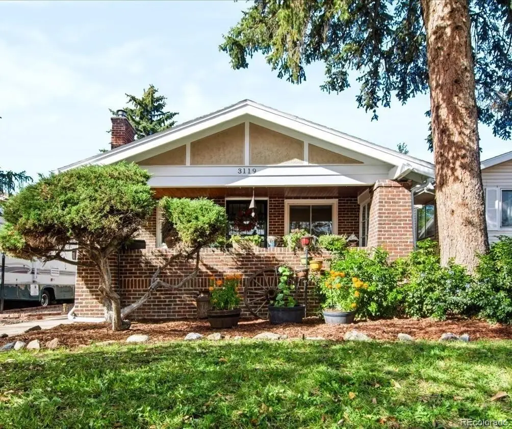 3119 Ames, Wheat Ridge, CO 80214 - #1